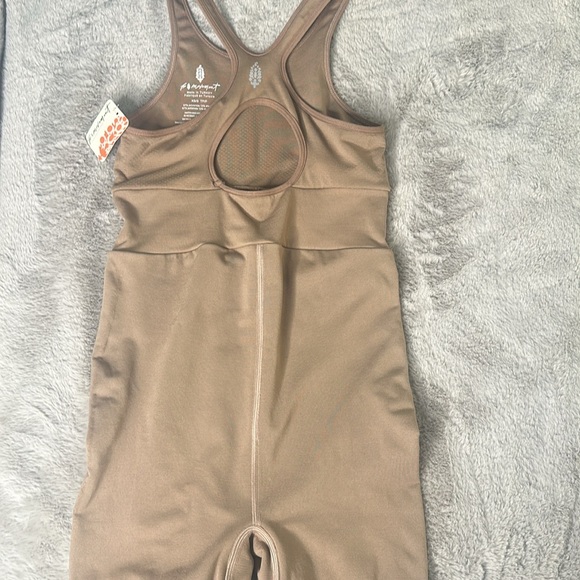 Free People Movement Every Single Time Runsie - Picture 7 of 7